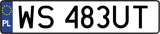 WS483UT