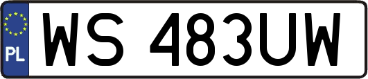 WS483UW