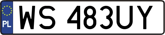 WS483UY