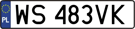 WS483VK