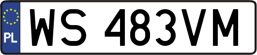 WS483VM
