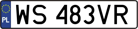 WS483VR