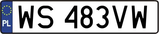 WS483VW