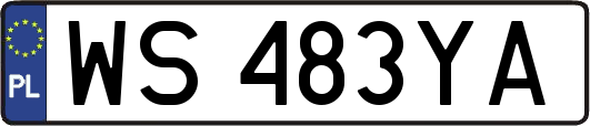 WS483YA