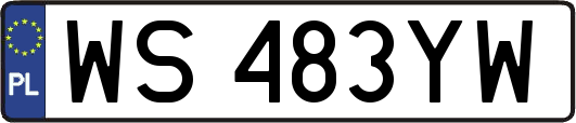WS483YW