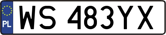 WS483YX