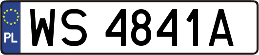 WS4841A