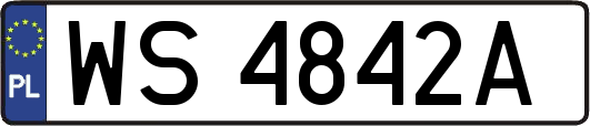 WS4842A