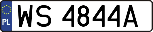 WS4844A