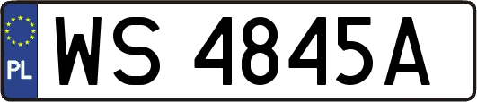 WS4845A