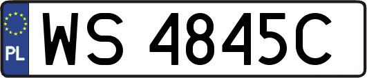 WS4845C