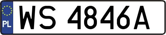 WS4846A