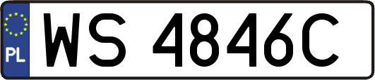 WS4846C