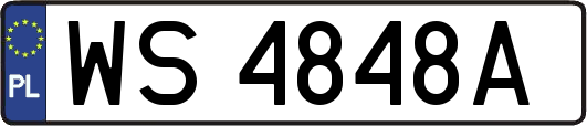 WS4848A