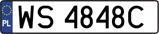 WS4848C
