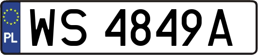WS4849A