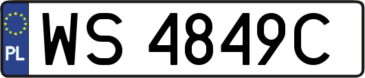 WS4849C