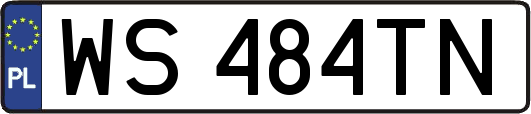 WS484TN