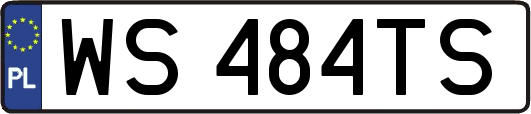 WS484TS
