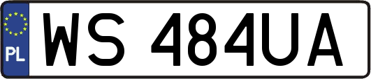 WS484UA