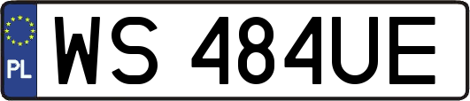 WS484UE