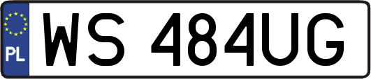 WS484UG