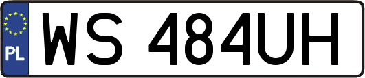 WS484UH