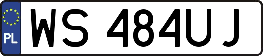 WS484UJ