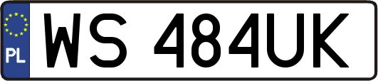 WS484UK