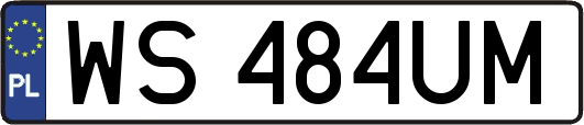 WS484UM