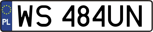 WS484UN