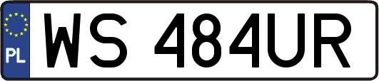 WS484UR