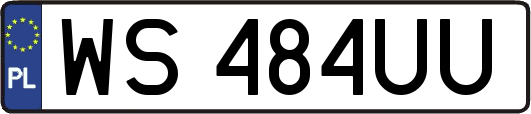 WS484UU