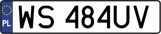 WS484UV