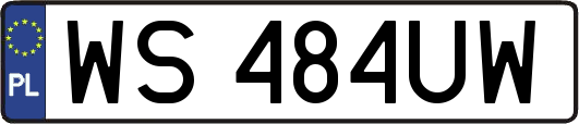 WS484UW