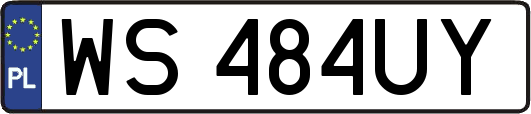 WS484UY