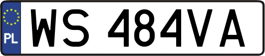 WS484VA