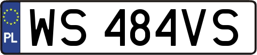 WS484VS