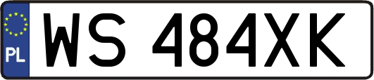 WS484XK