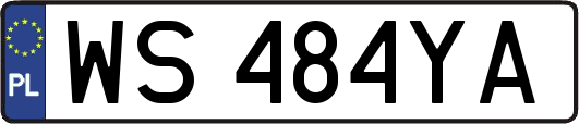 WS484YA