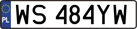 WS484YW