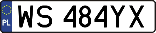 WS484YX