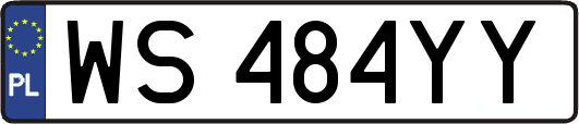 WS484YY