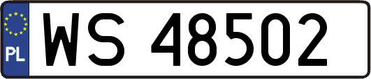 WS48502
