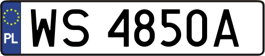 WS4850A
