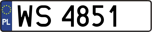 WS4851