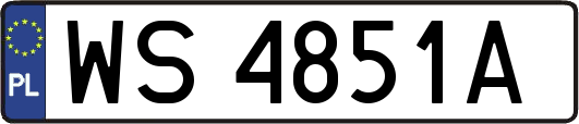 WS4851A