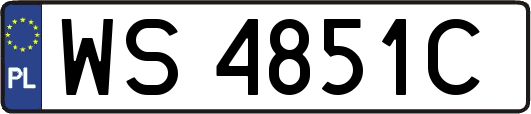 WS4851C