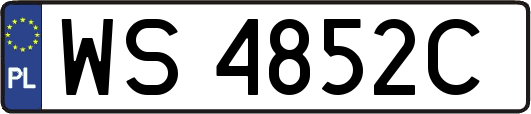 WS4852C