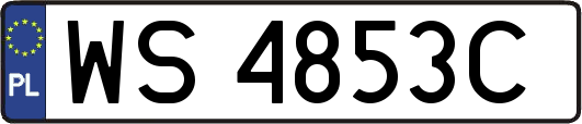WS4853C
